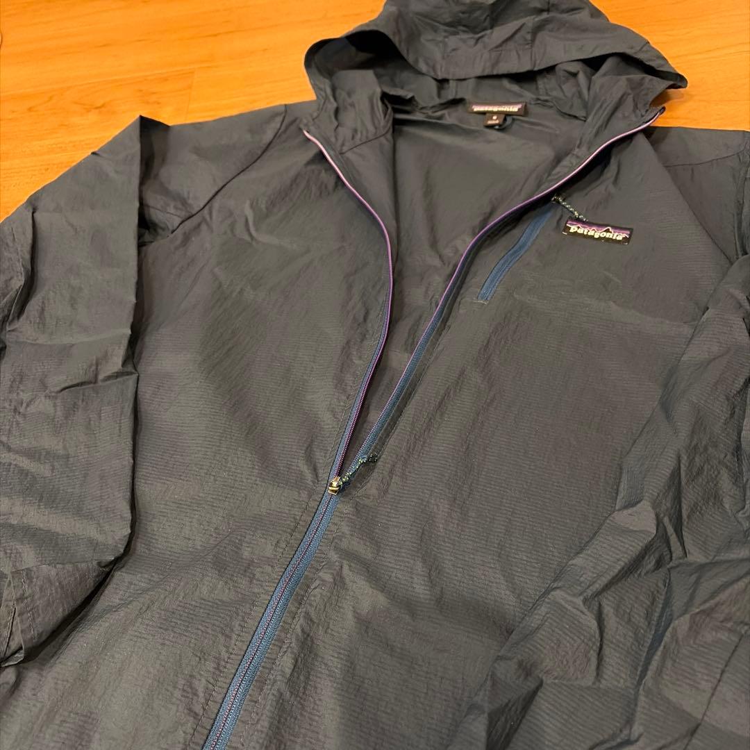 Patagonia フーディニジャケットM寸