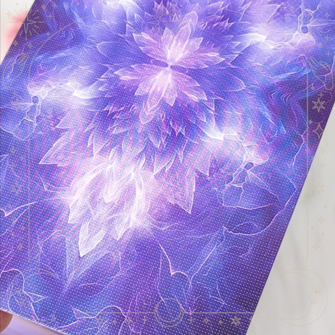 正規品タロット✨入手困難な海外美麗デッキ✨ファンタジー世界を描いたタロットカード