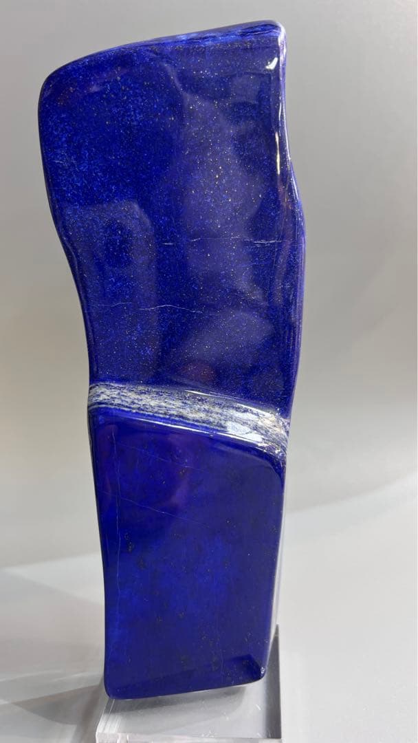 高品質アフガニスタン産ラピスラズリ