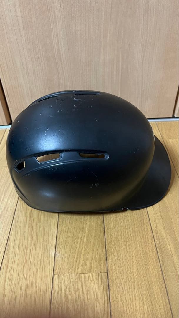 Rawlings 野球用バッティングヘルメット MLB選手実使用モデル