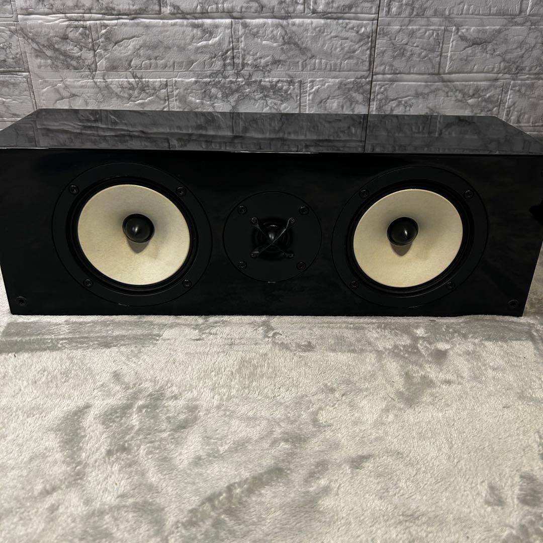 ホームシアター3点セットONKYO D-509C(1) & D-108M(2)