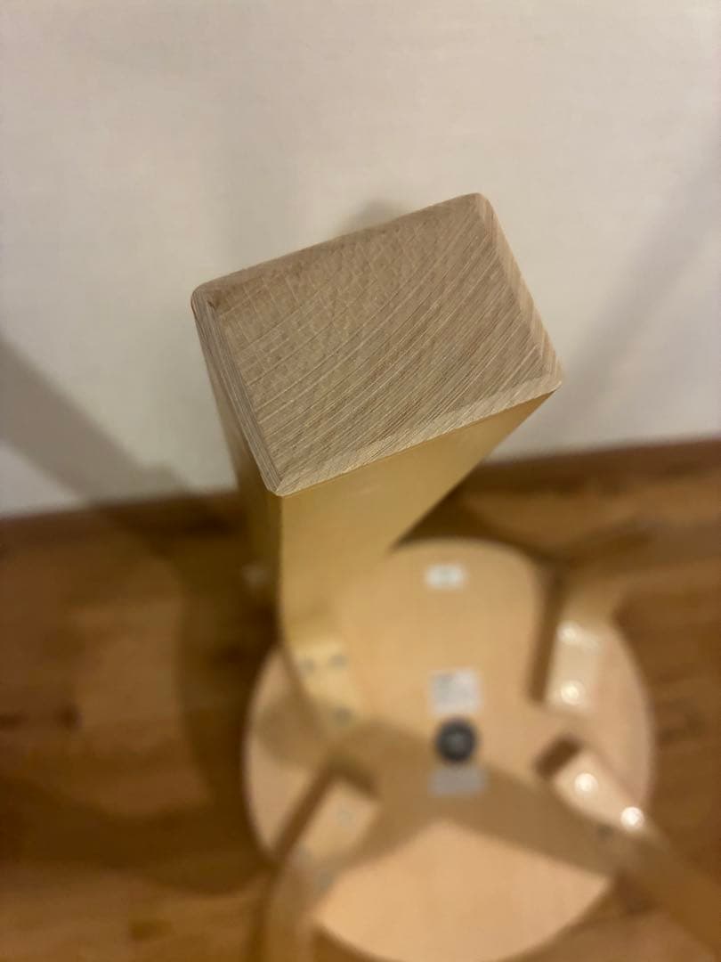 Artek / K65 High Chair アルテック　ハイチェア