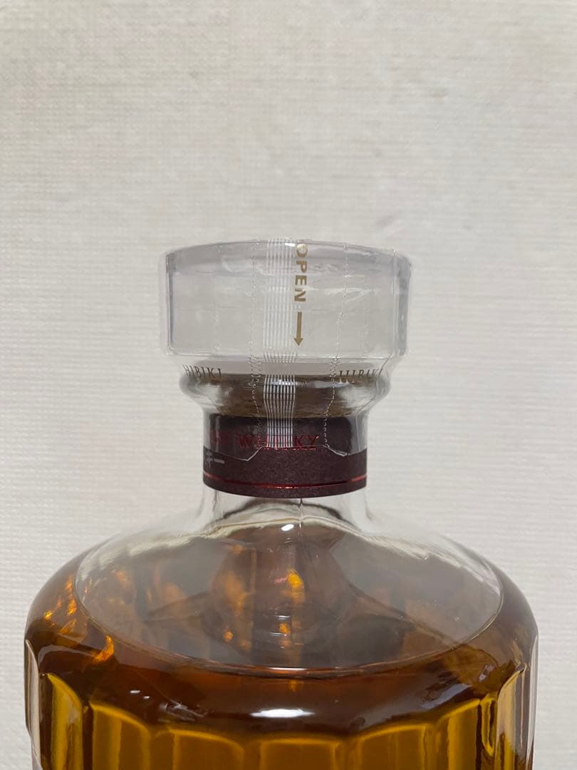 サントリー 響 ブロッサム ハーモニー 2025 700ml1本箱付き