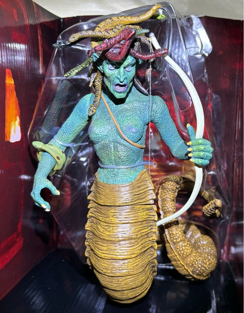 ★ジェントルジャイアント タイタンの戦い フィギュア 3体セット