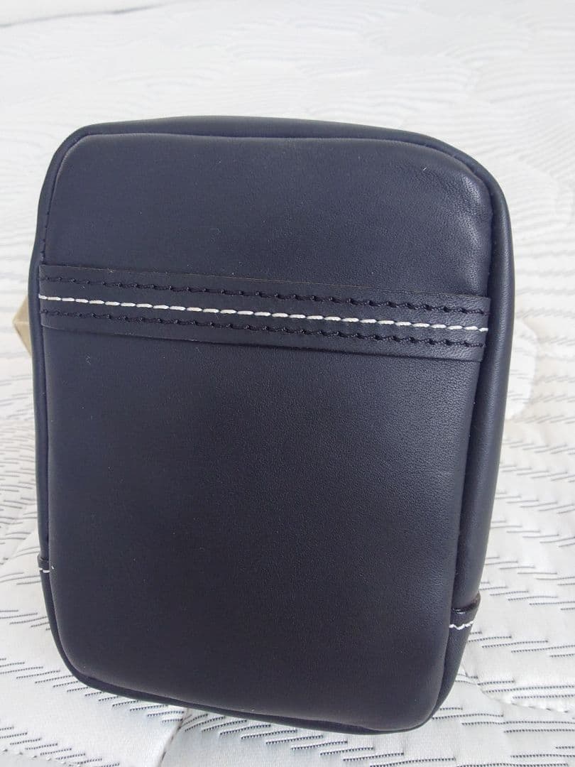 廃盤 希少 未使用 REDWING レッドウィング オイルレザー ヒップバッグ