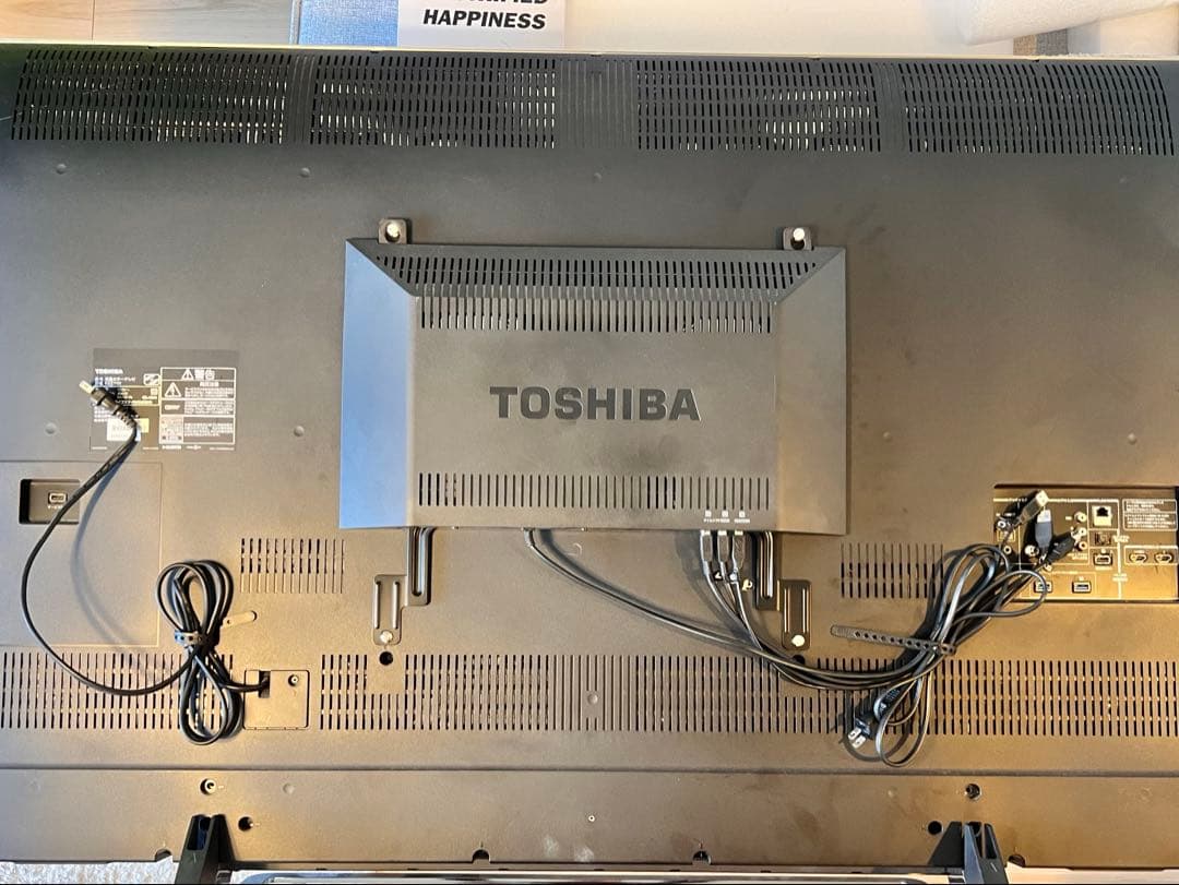 ✨訳あり大特価✨REGZA 65Z10X　純正タイムシフト付き