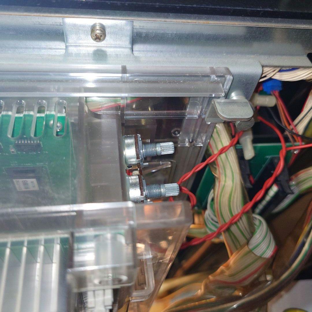 SANKYO　7cafe　三共　ナナカフェ　不要機付き