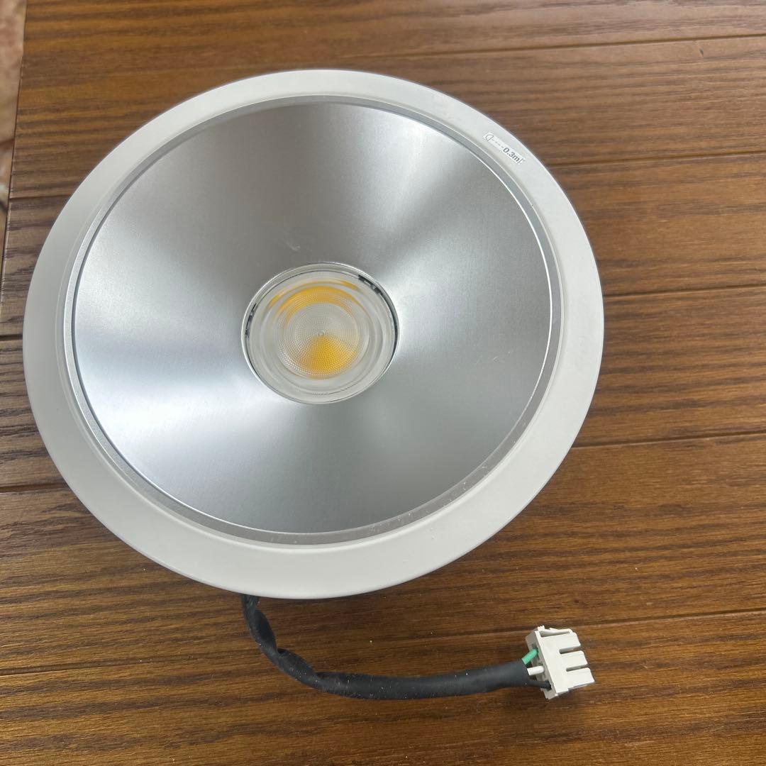 Panasonic NNK 35002N LZ9 ダウンライト