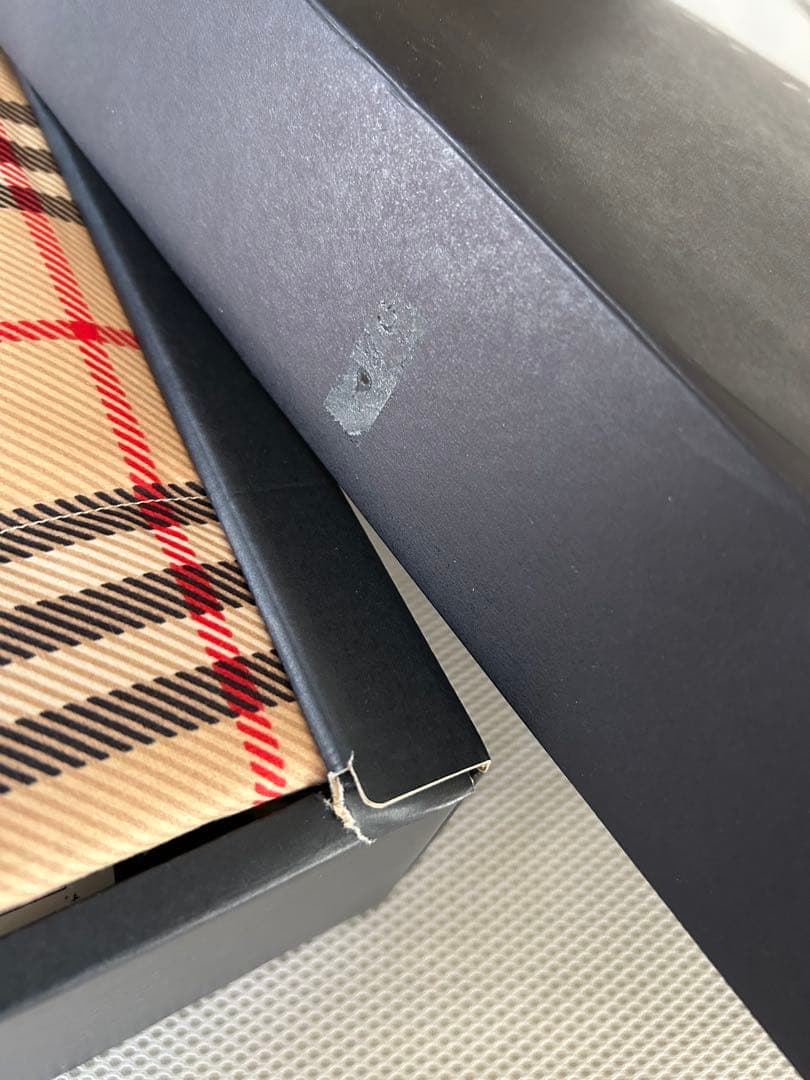 Burberry ダウンケット