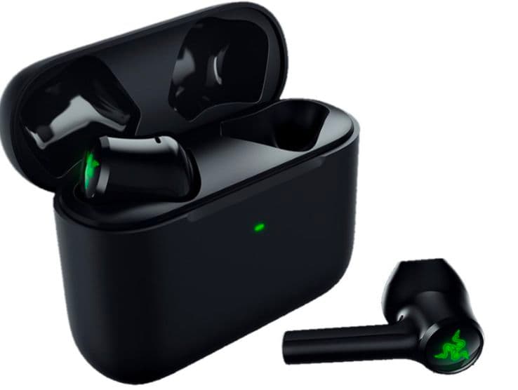 新品未開封　Razer HAMMERHEAD TRUE WIRELESS X
