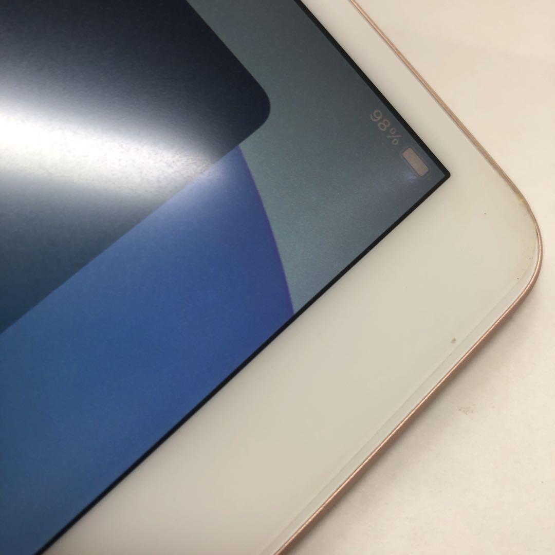 【美品】iPad Air3 3世代 64GB Wi-Fi ゴールド