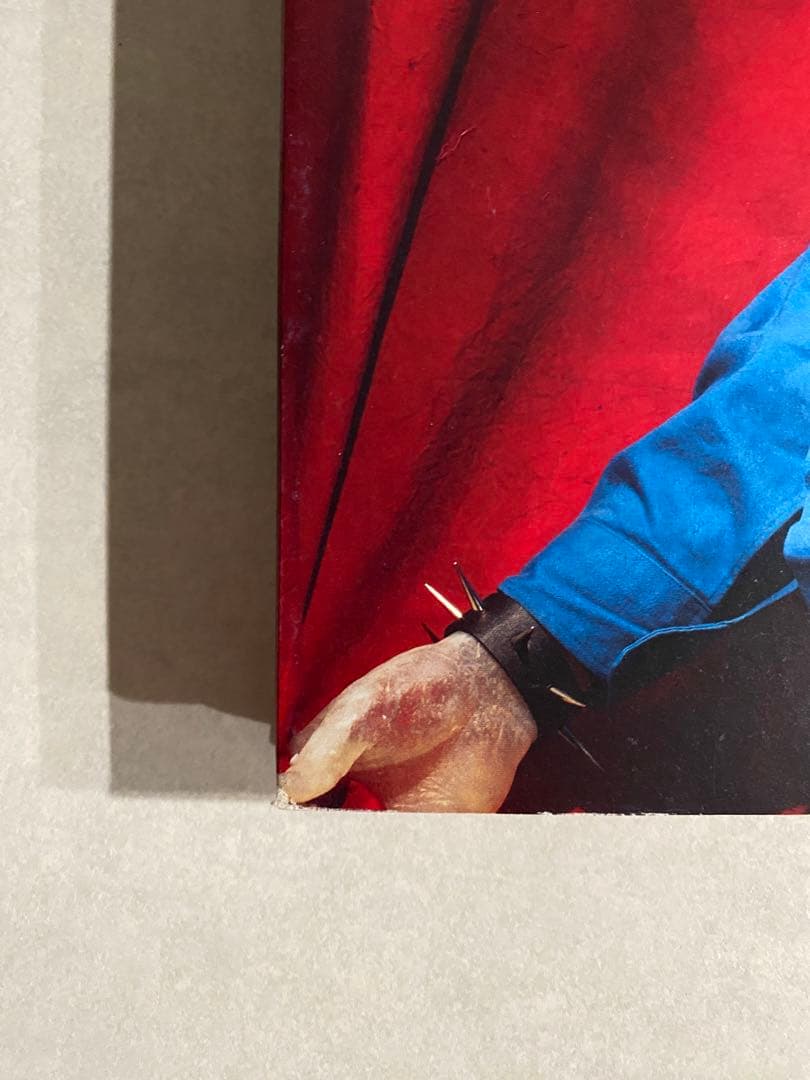 ヴィヴィアンウエストウッドVivienne Westwood関連書籍3冊