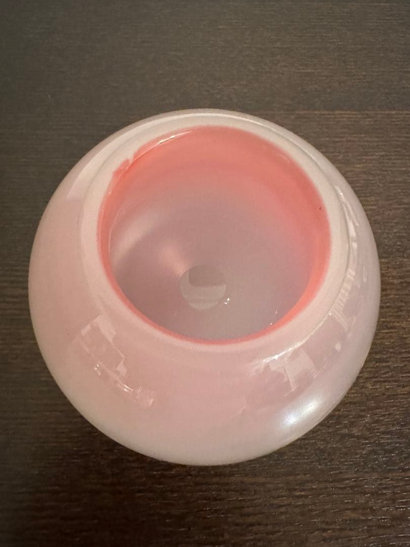 ⭐️希少 アルキメーデ・セグーゾ 花瓶 ムラーノガラス ヴィンテージ