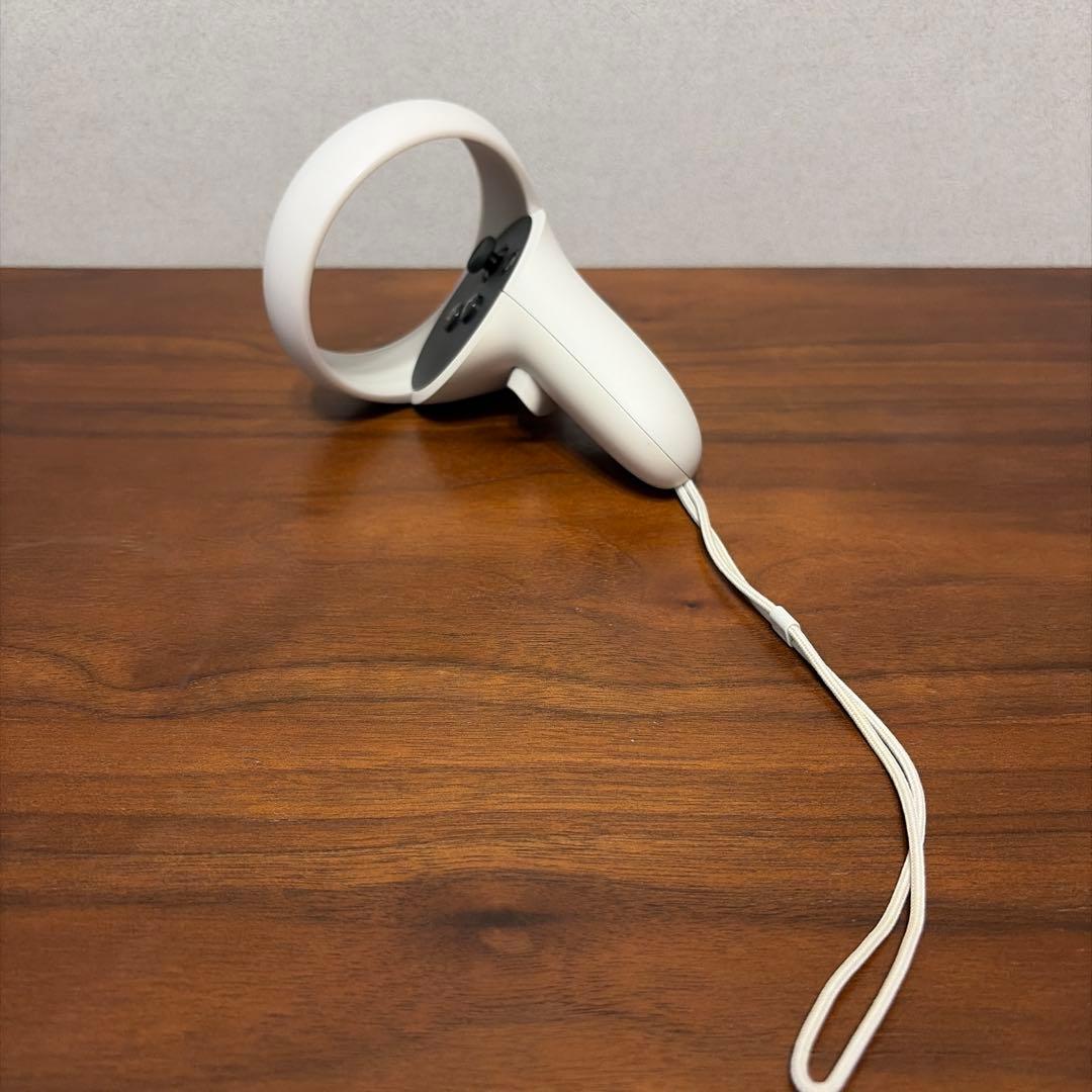 美品　  Quest 2 128GB VRヘッドセット