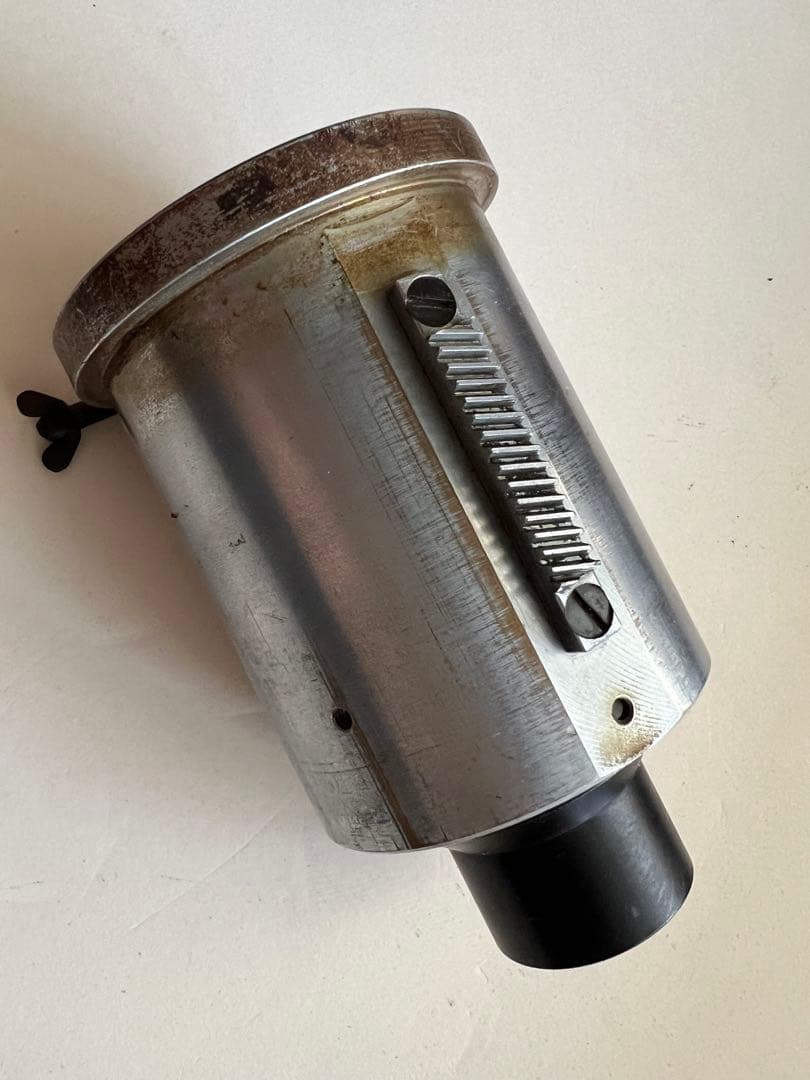 映写機　35ミリ　レンズ　骨董品③