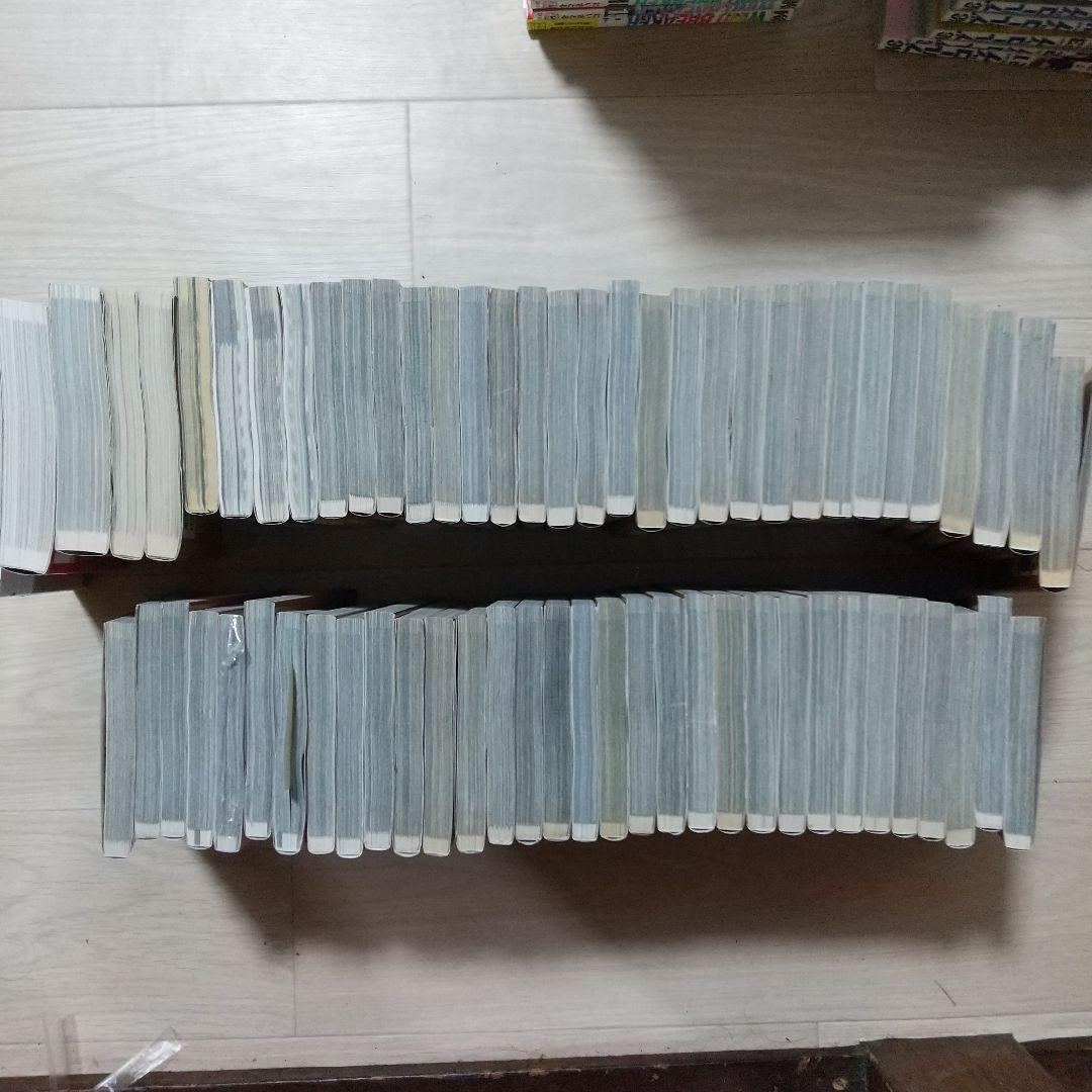 名探偵コナン 全巻 107