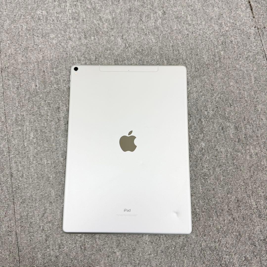iPad Pro 第2世代 12.9インチ Wi-Fi + Cellular