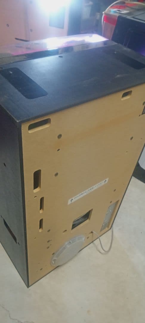 送料込　パチスロ　実機KPE 戦国コレクション2 アミューズ　不要　家スロ