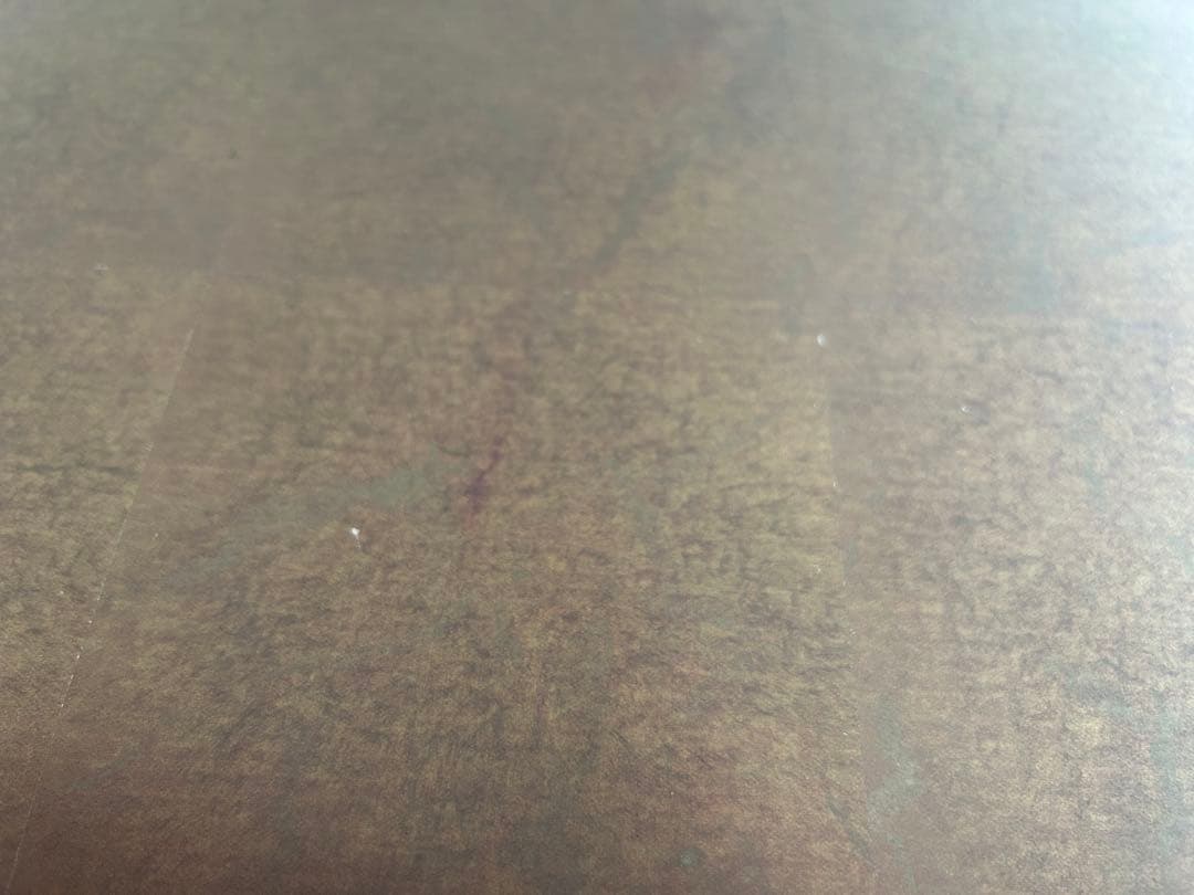 HAKU LA TABLE/ハクラターブル　箔一テーブルマット3色お正月折敷