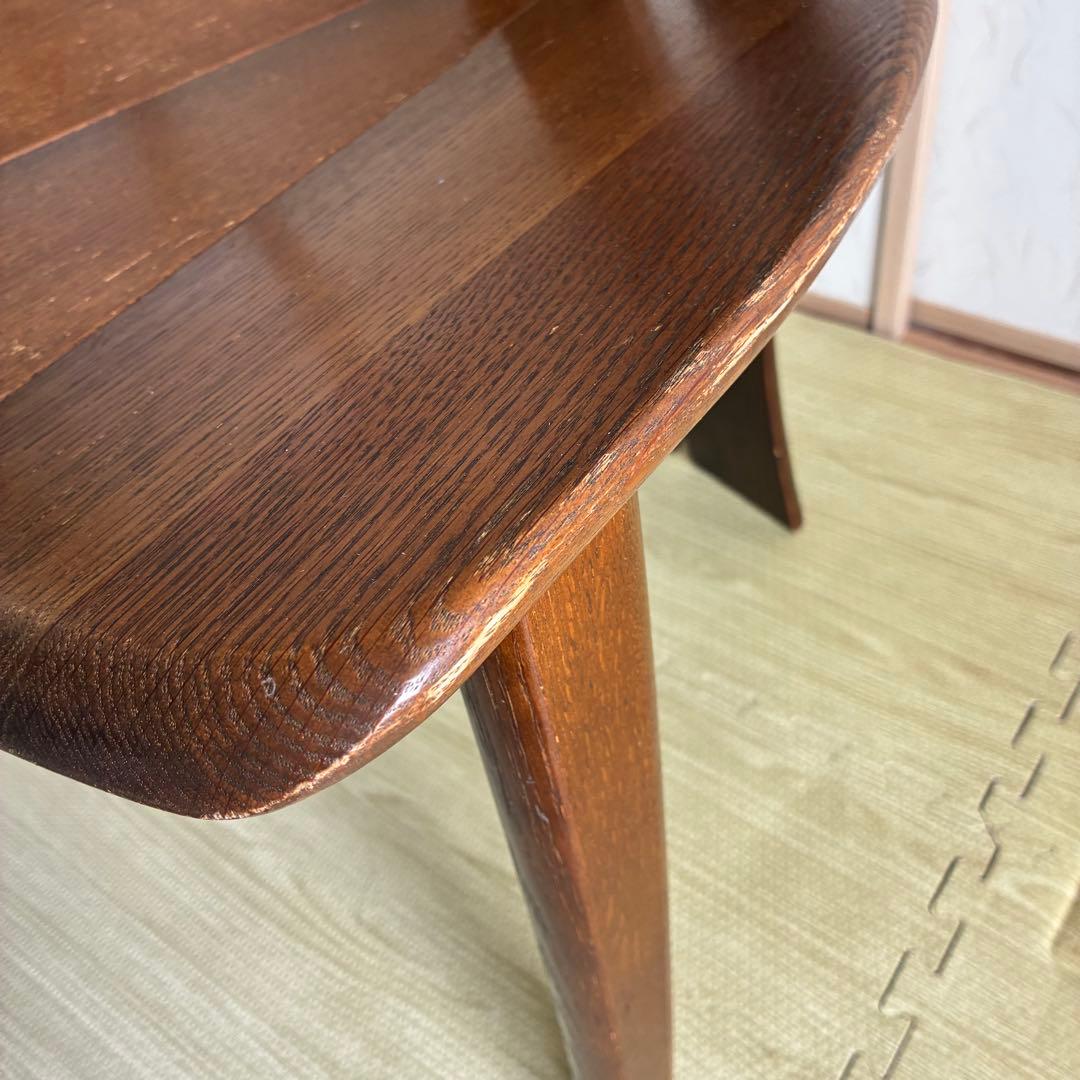 shirakawa 和蘇 ダイニングチェア シラカワ 飛騨