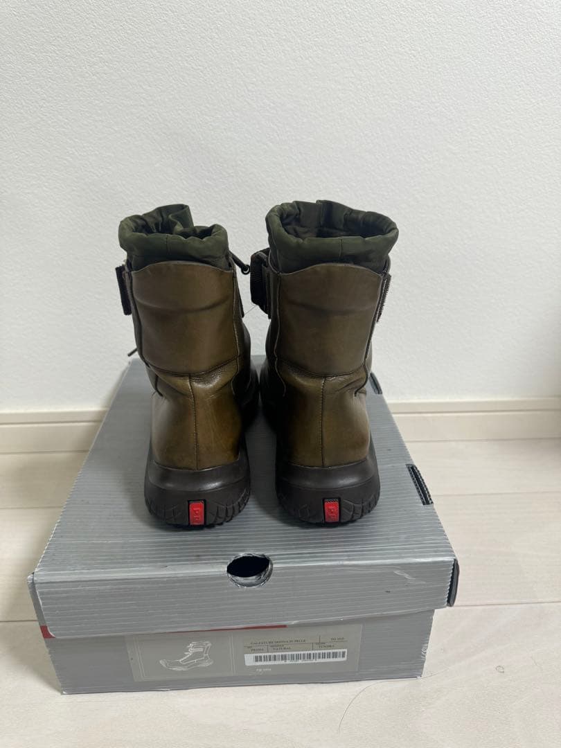 PRADA SPORTS 【合馬公式アカウント】