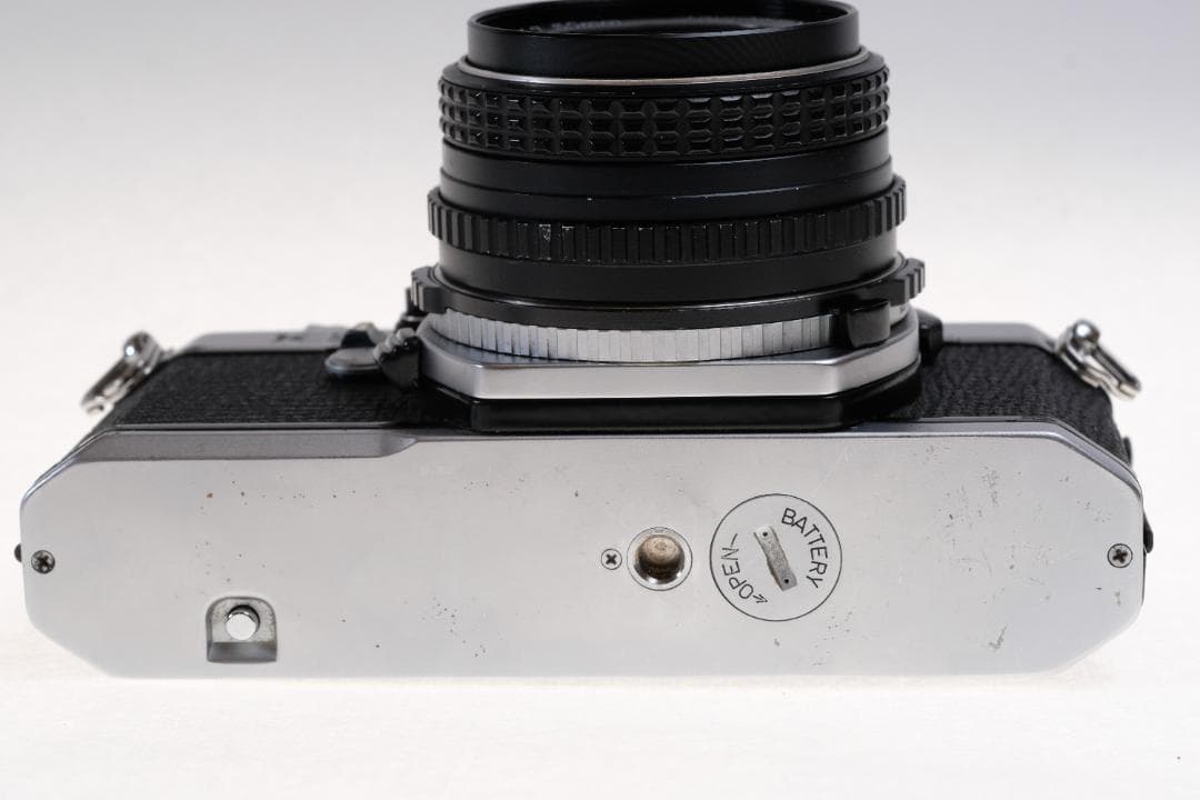 最高級機・完動品 ペンタックス K2 + 50mm F1.7 現状品 作例付