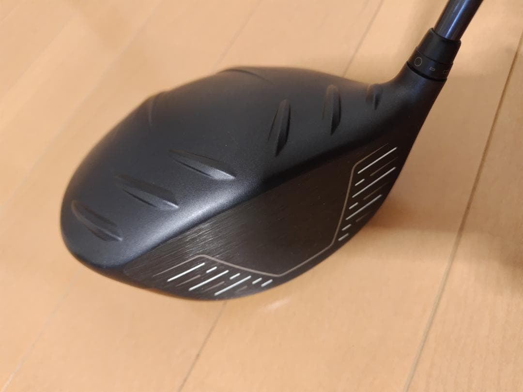 ピンG410 SFT 10.5° ALTA J CB R