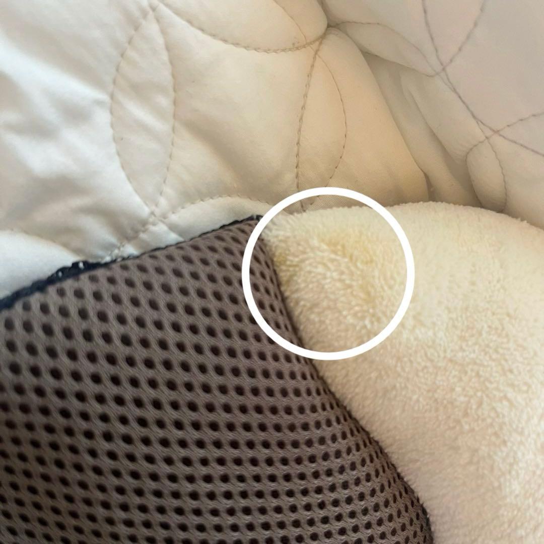 コンビ ネムリラ プレミアム ダッコプラスオートスイング　最上位モデル