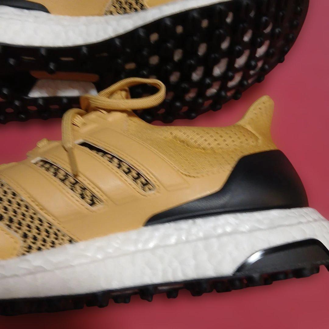 ス*オ様 アディダスゴルフ ULTRABOORT GOLF 27.5cm