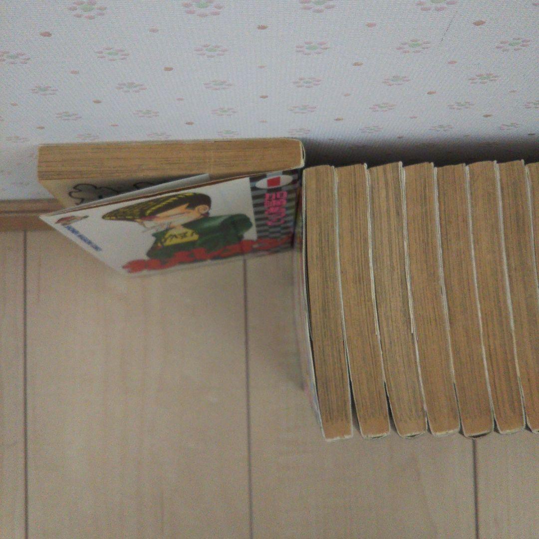 カメレオン 全巻セット 加瀬あつし