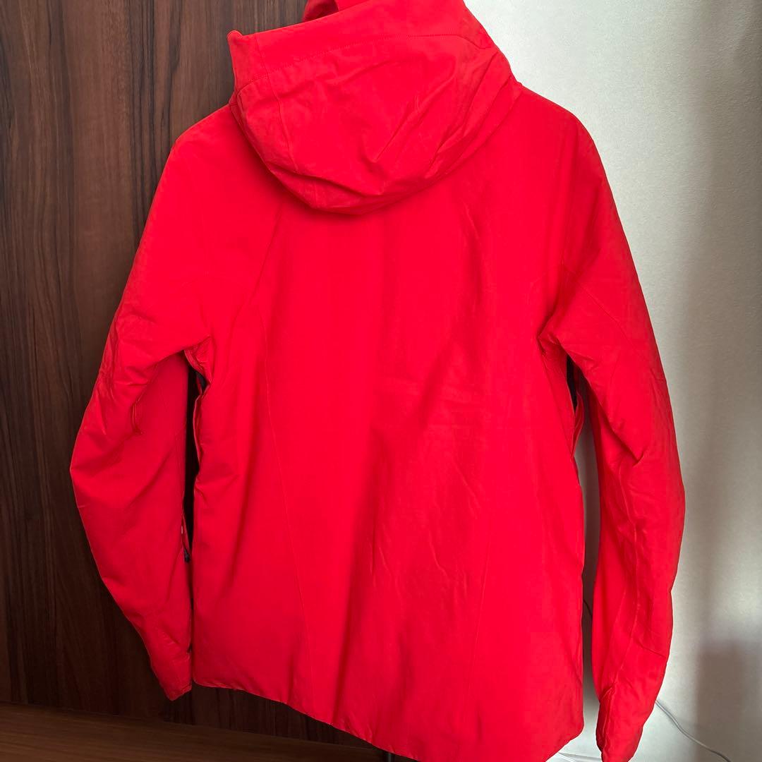 MILLET スキーウェア上下セット (JPN Mサイズ)