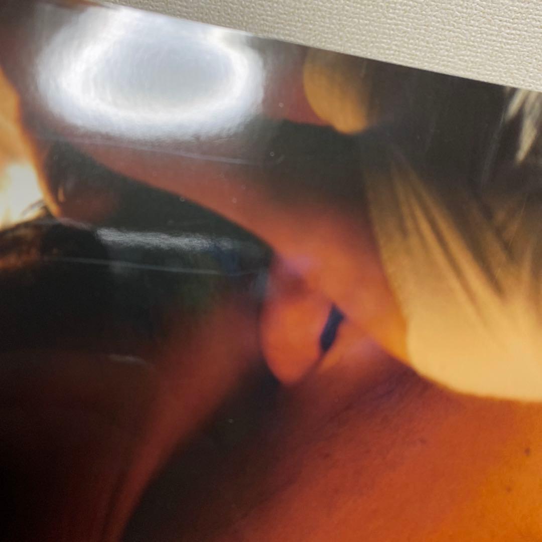 岩永洋昭 ファースト写真集 「洋」 初版 帯付き