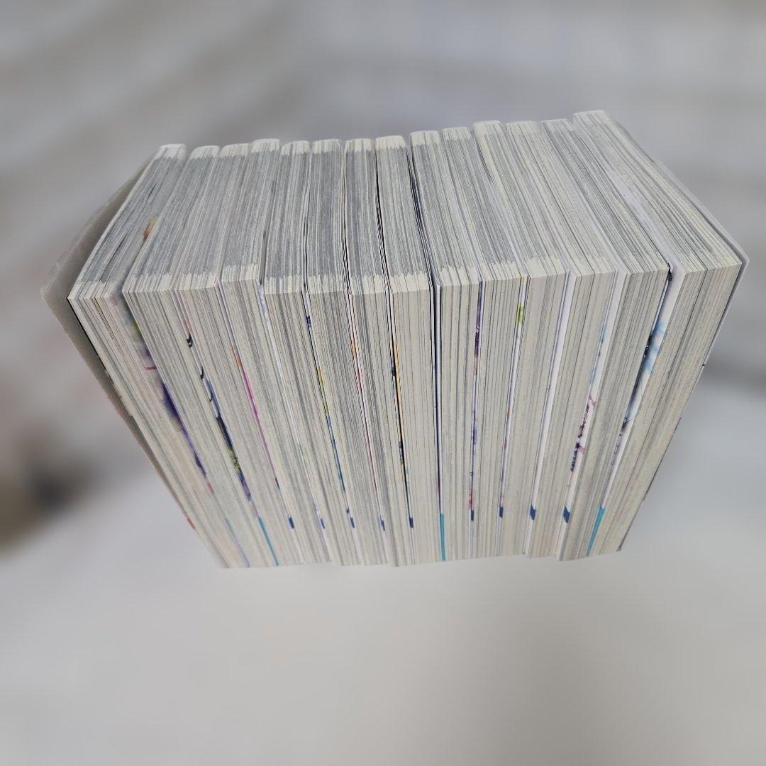 既刊全巻セット　メダリスト　1〜１４巻