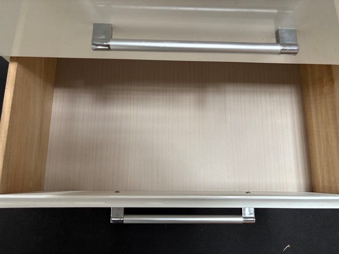 近藤産業　ランドリーバスルーム　横幅59.5㎝　奥行40㎝　高さ180㎝