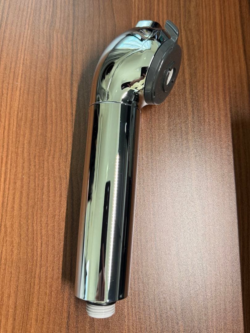 タカギ キッチン水栓浄水機能付き本体　ヘッド　JH030JA2ME-02