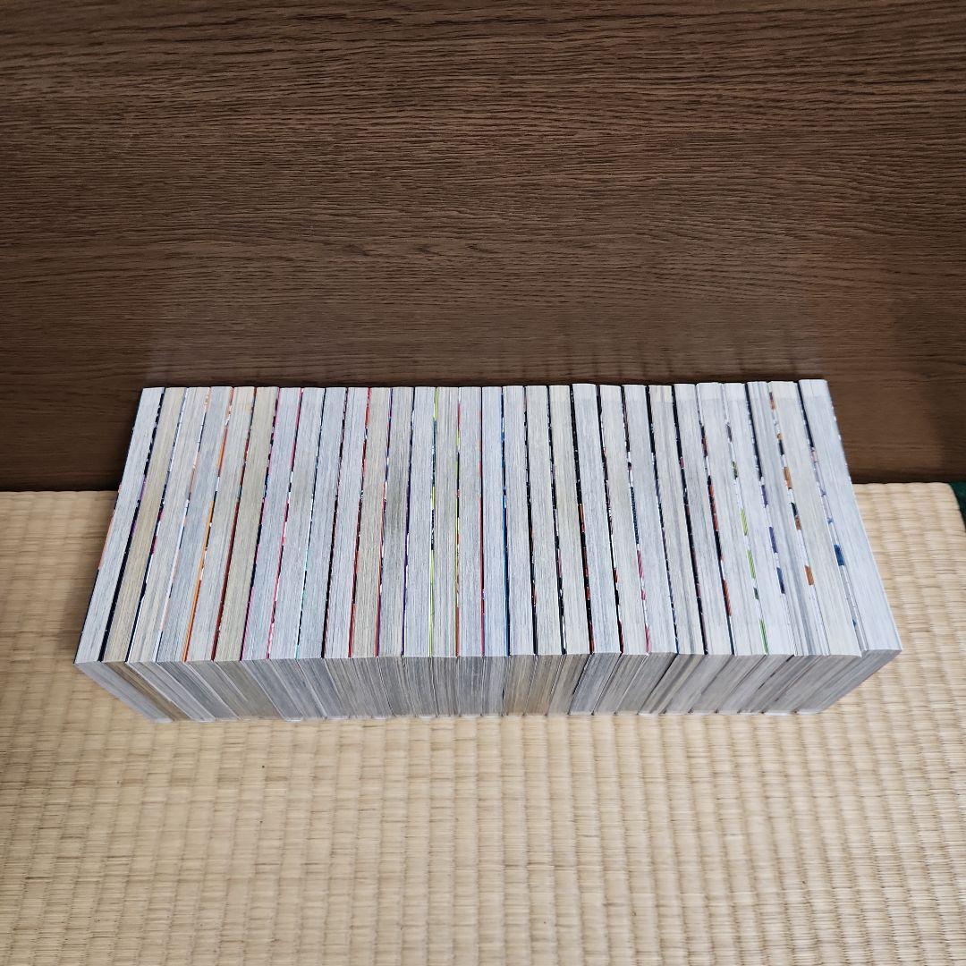 ワールドトリガー 全巻