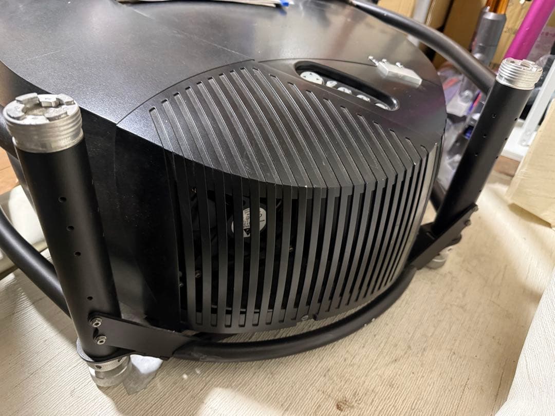 バルコ★BPS G5★RLM Performer G5★プロジェクター★リモコン