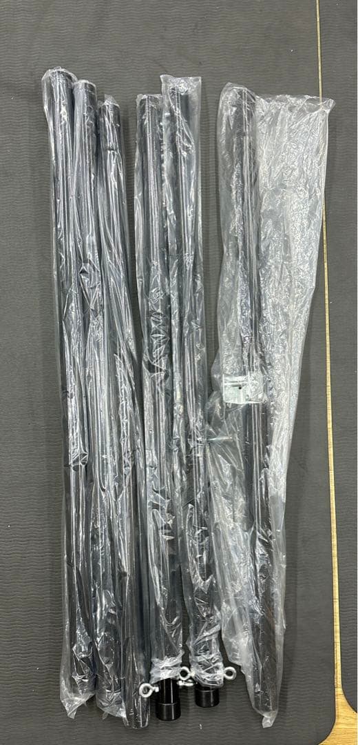 【Navaris】バレーボールセット 屋外 収納ケース付き