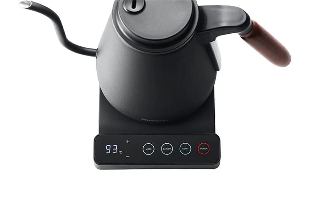 【新品未開封】温調ドリップケトル・ACTYⅡ（アクティⅡ) Vitantonio