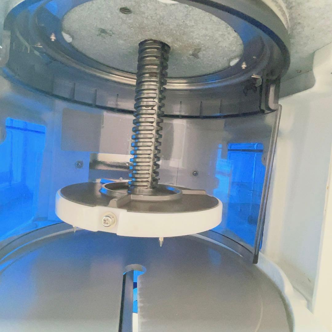 【売却済 】Hatsuyuki 業務用 電動かき氷機