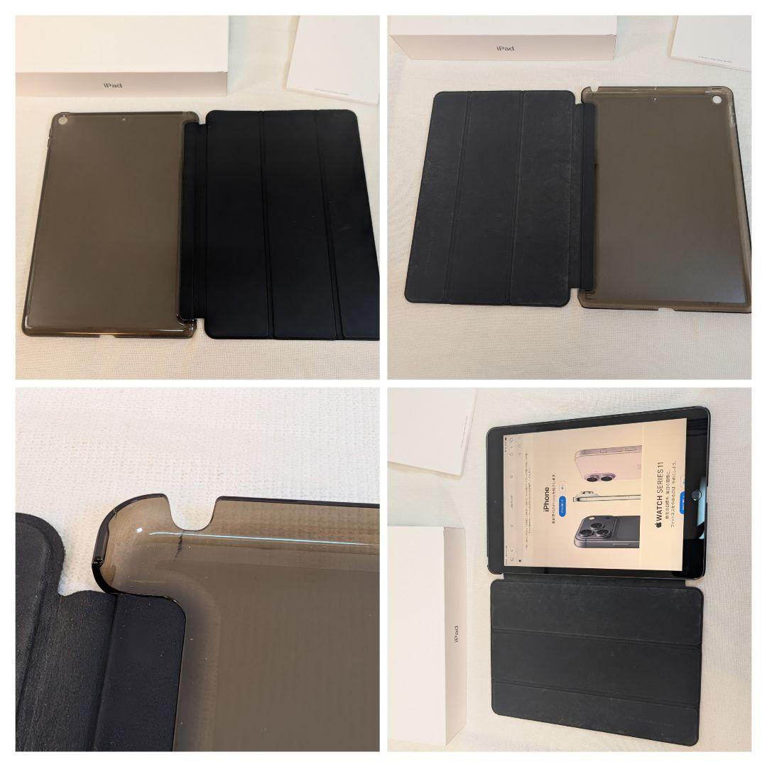 Apple iPad 第9世代 10.2 Wi‑Fi 64GB MK2K3J/A