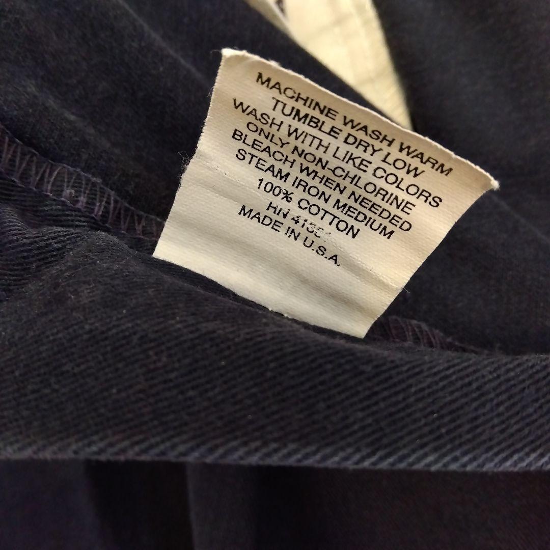 ポロラルフローレン ANDREW PANT W32 L34 usa製