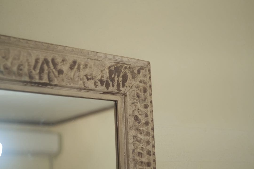 アンティーク鏡