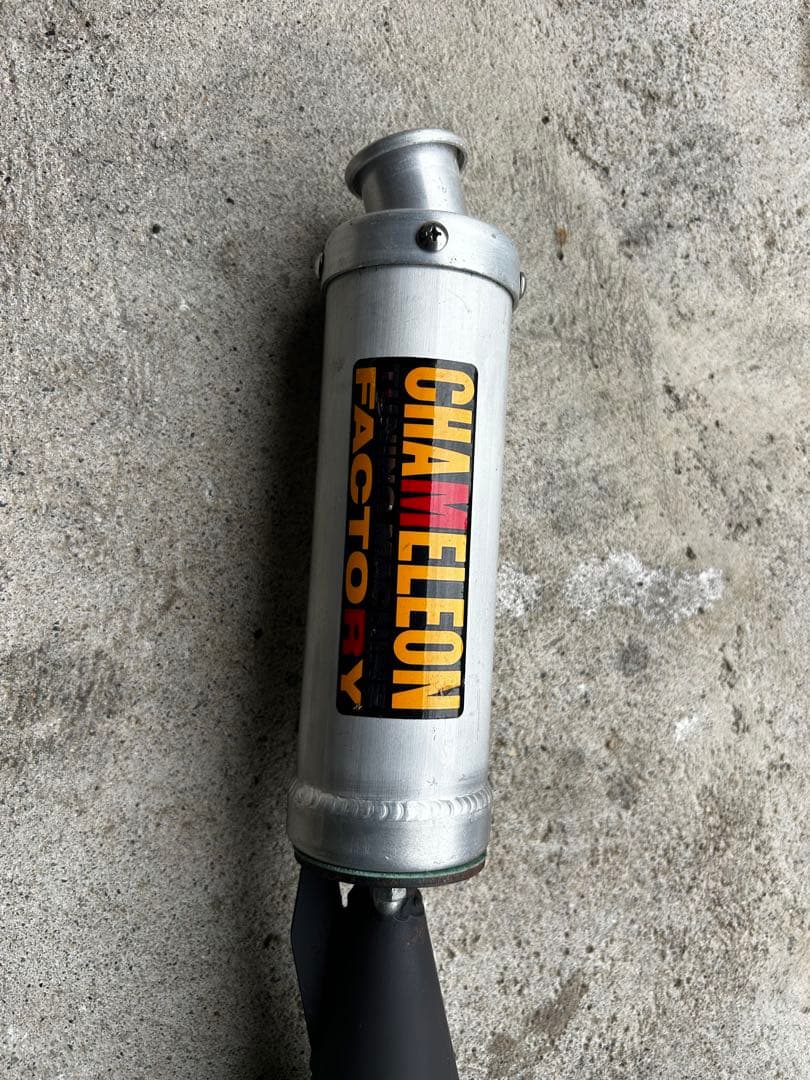 カメレオンファクトリー チャンバー AF18 AF27