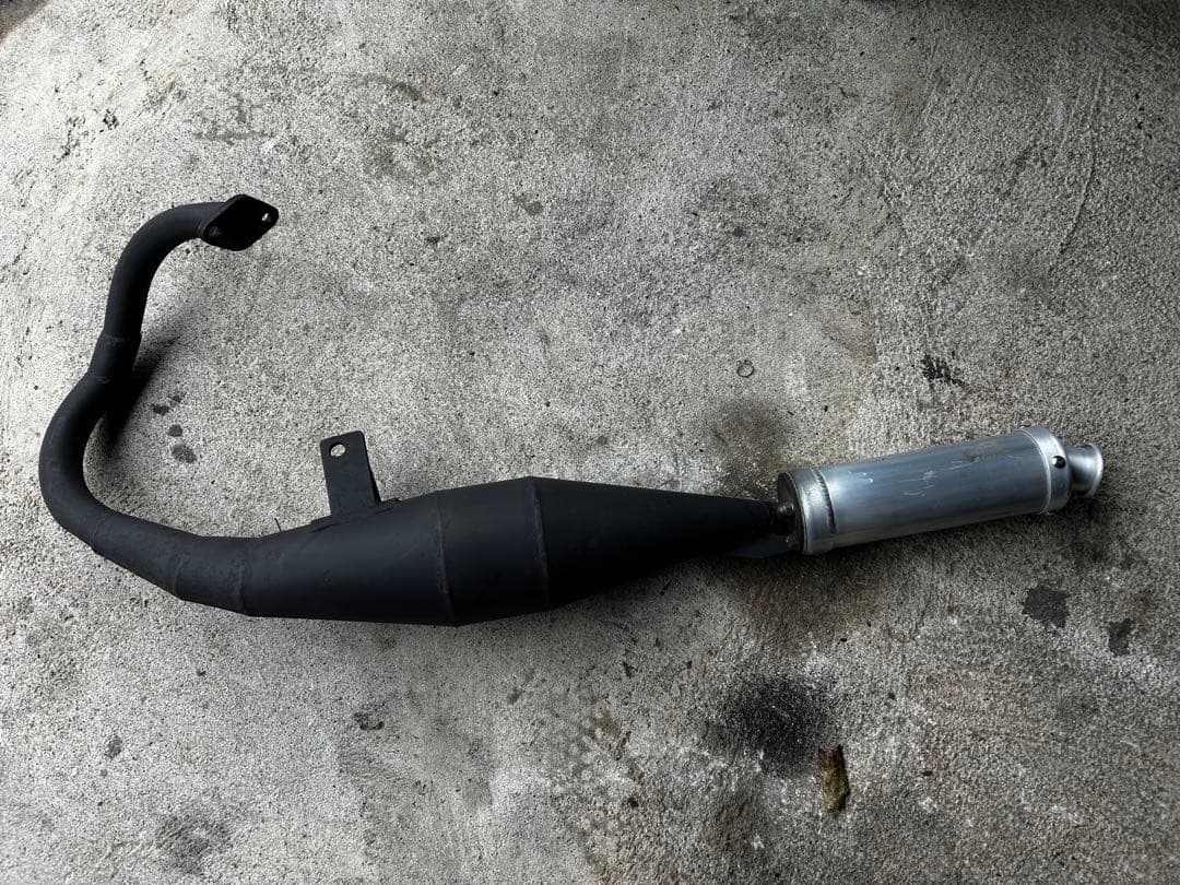 カメレオンファクトリー チャンバー AF18 AF27