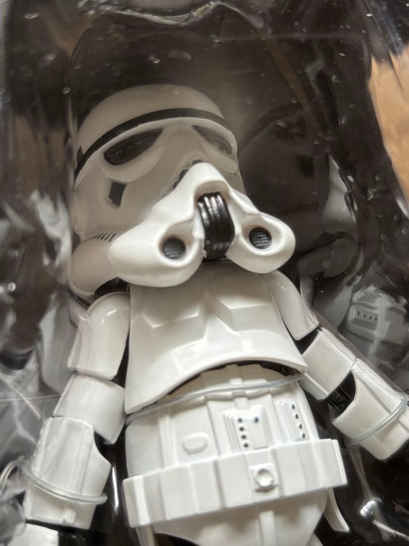 スターウォーズ　ストームトルーパー