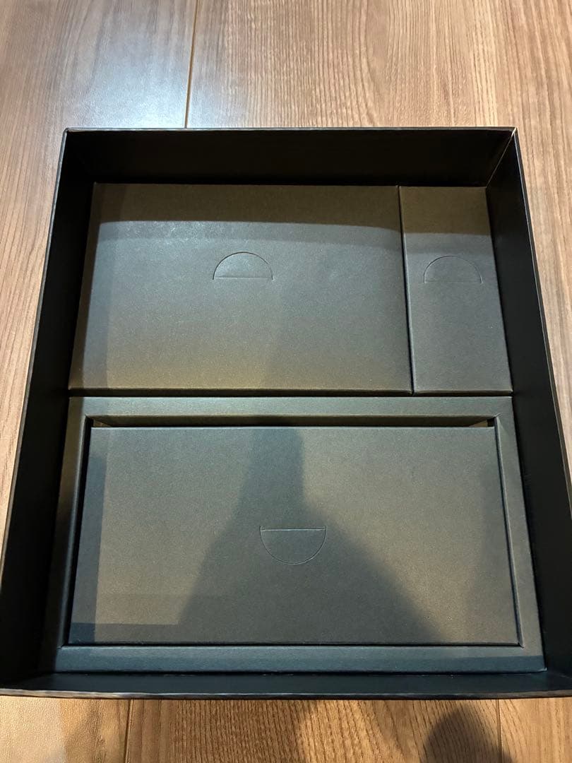 【美品】BANG&OLUFSEN Beoplay H7 BLACK フルセット