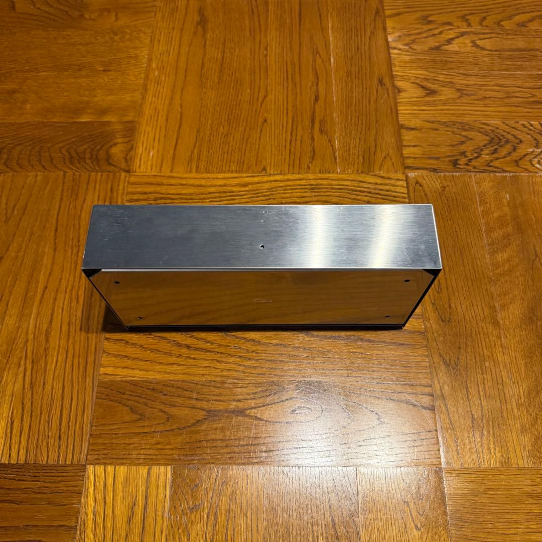 ティッシュボックス SURFACE MOUNTED FACIAL TISSSUE DISPENSER