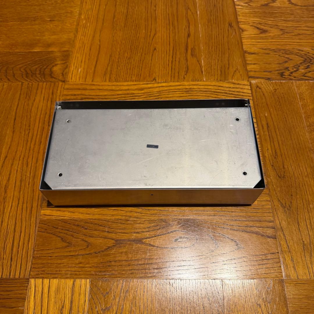 ティッシュボックス SURFACE MOUNTED FACIAL TISSSUE DISPENSER