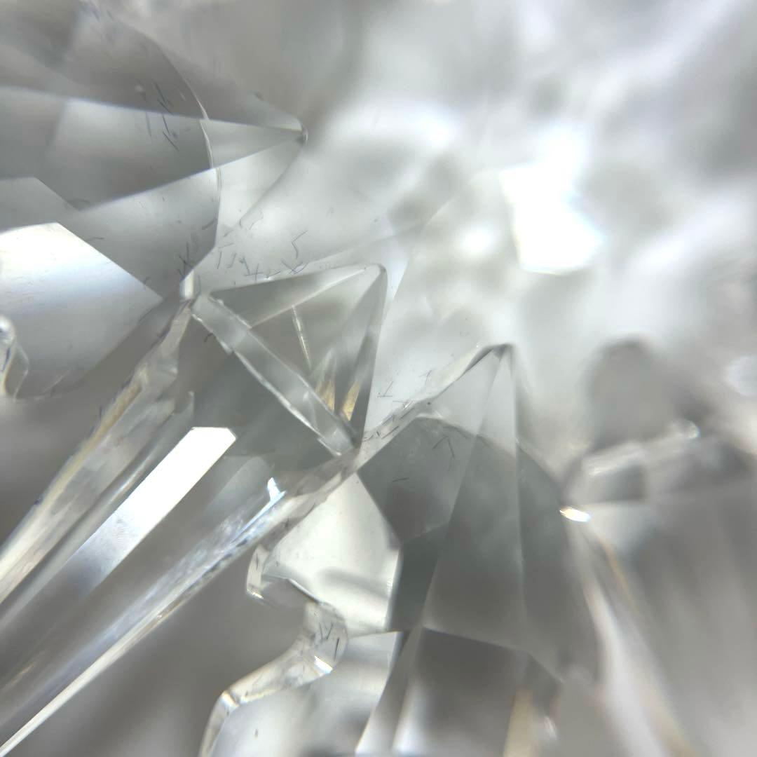 【2002年限定ver.】スワロフスキー ホリデーシーズンオーナメント